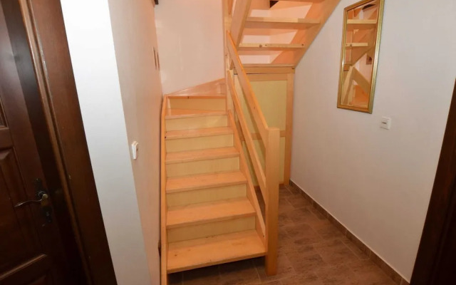 Luxury Chalet in Stupna near Ski Area