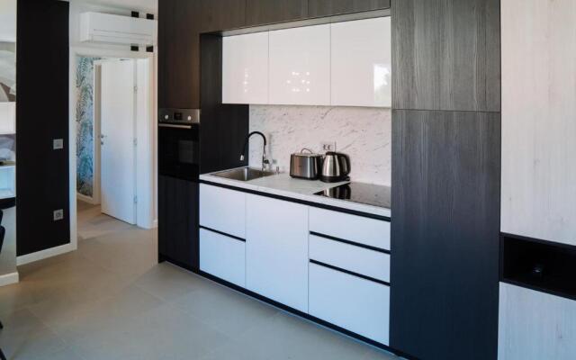 Lena Luxury Apartments