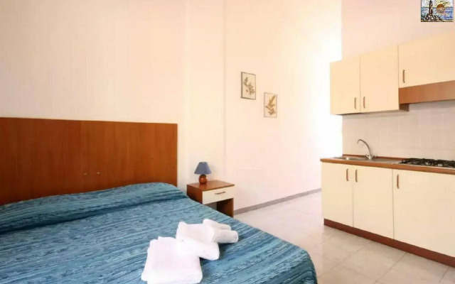 Residence Capo San Marco & Renella