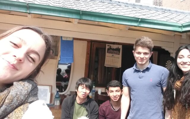 Emotion Guesthouse