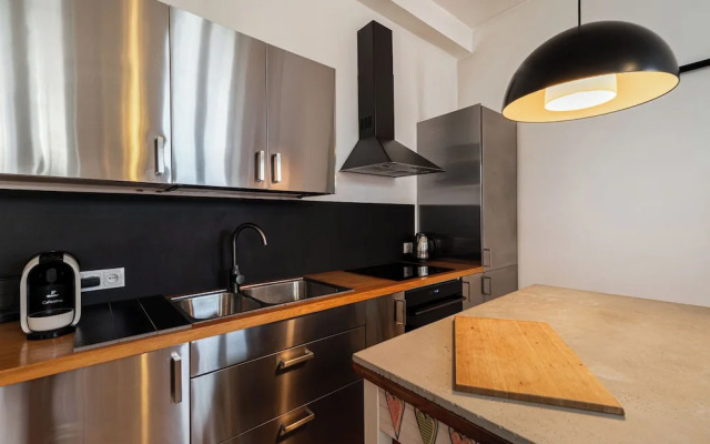 RentPlanet - Apartament Kotlarska II