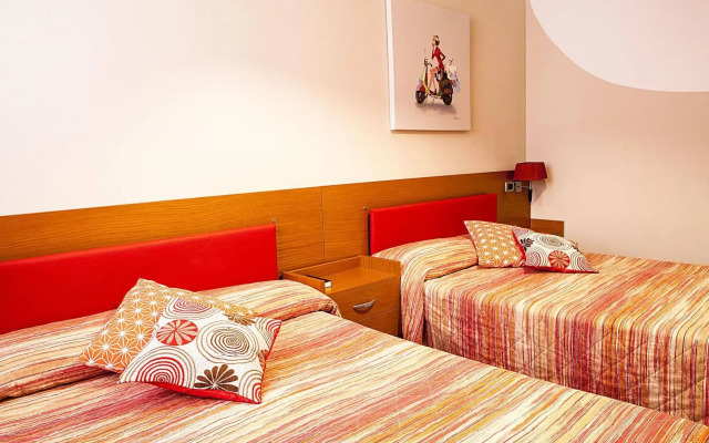 Hotel Santa Caterina