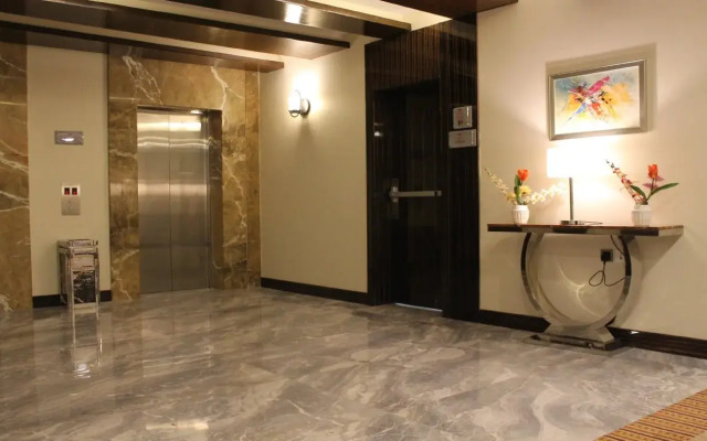 Velvet Hotel