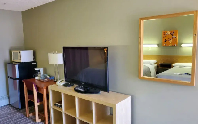 Stars Inn - Motel