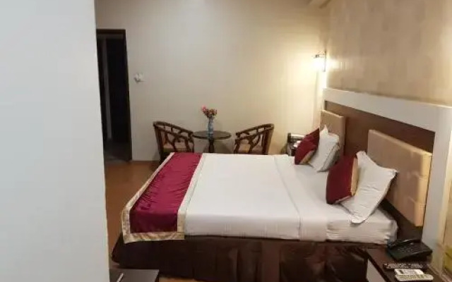 Hotel Sitara Residency
