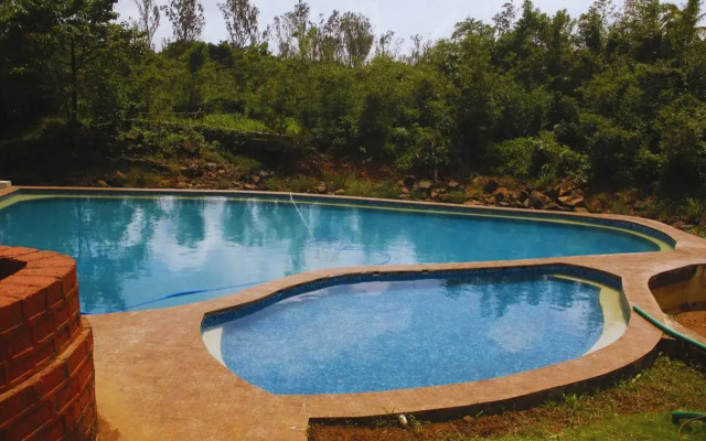 Riverside County Resort, Amba Ghat, Shahuwadi