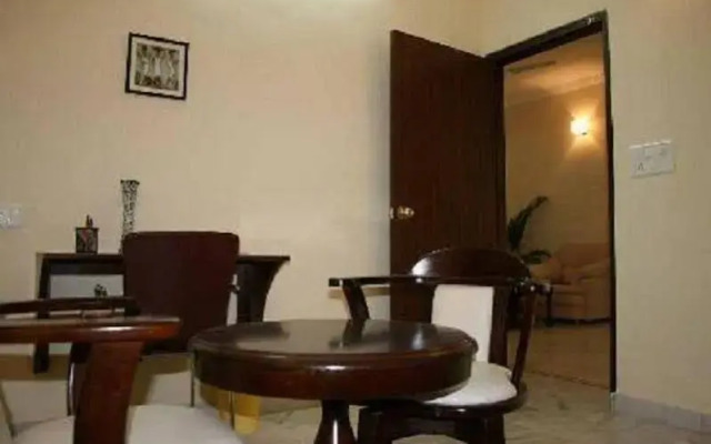 Swan suites Madhapur