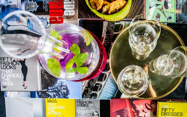 City Solei Boutique Hotel