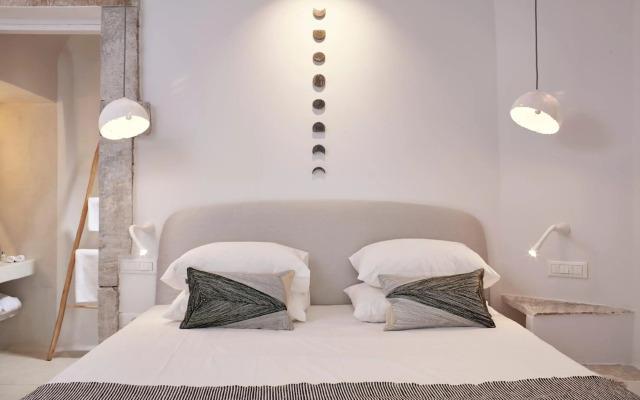 Cosmopolitan Suites