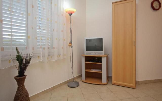 Villa Tiha