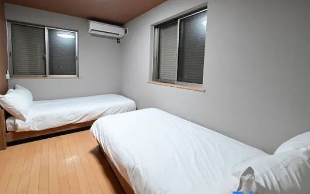 스탠다드 객실 사진 2