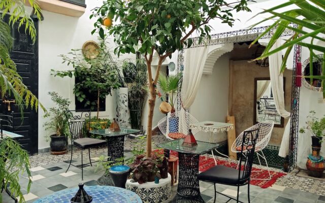Riad Gaya