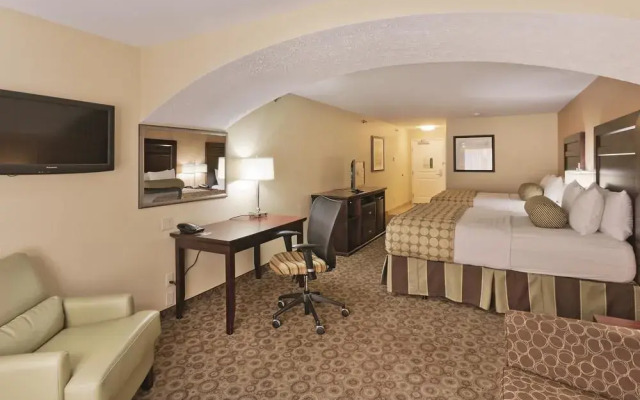 La Quinta Inn & Suites Minot