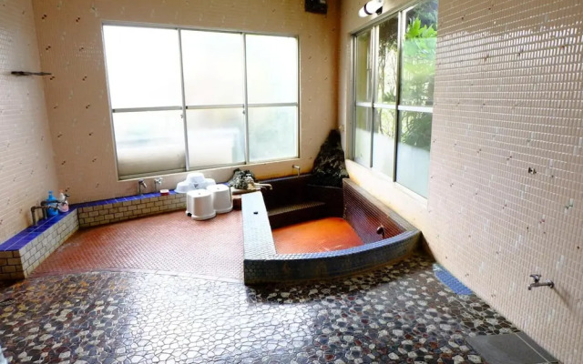 Asumi Onsen