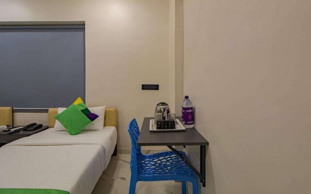 Treebo Atithi Comforts Inn