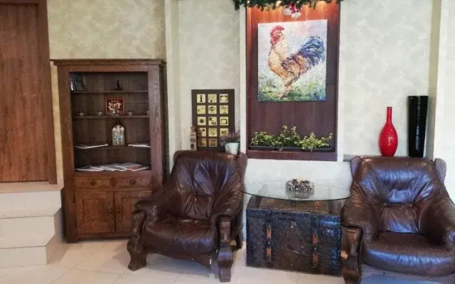 Plaza Hotel Burgas