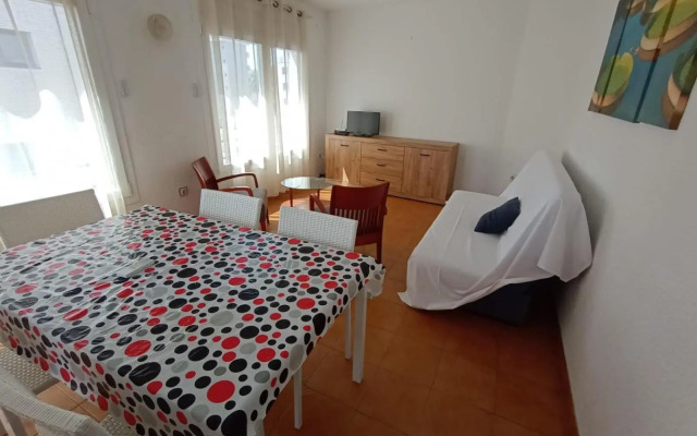 RNET - MTA Apartaments A2