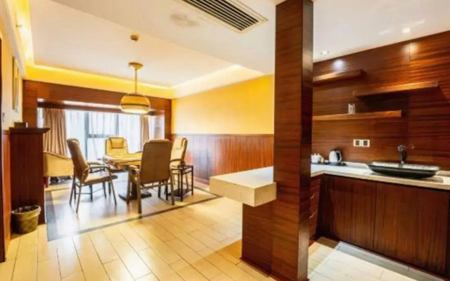 City Comfort Inn (Changsha Meixihu Park)