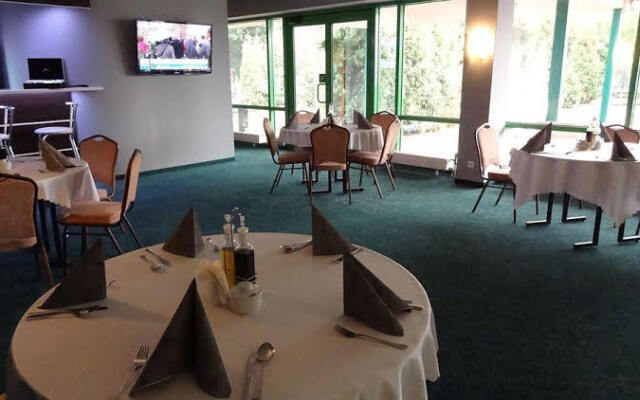 Hotel Promenada Biznes & Wypoczynek