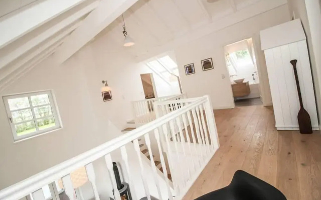 Ferienhaus DeichGalerie89