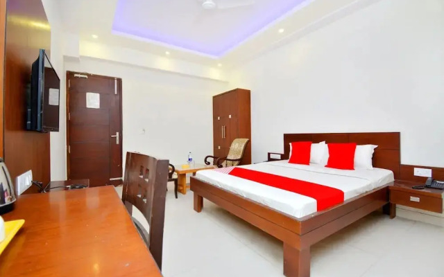 Splash Fun Resorts by OYO Rooms