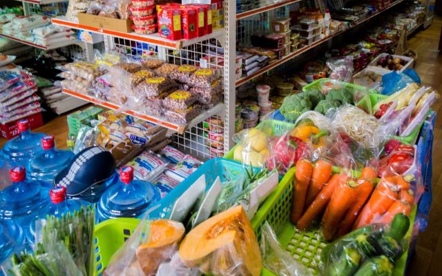 Diamond Westlake Suites