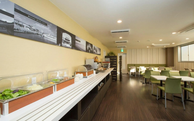 Sanco Inn Tsu-Ekimae