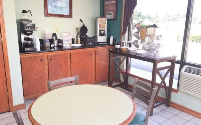 Economy Inn