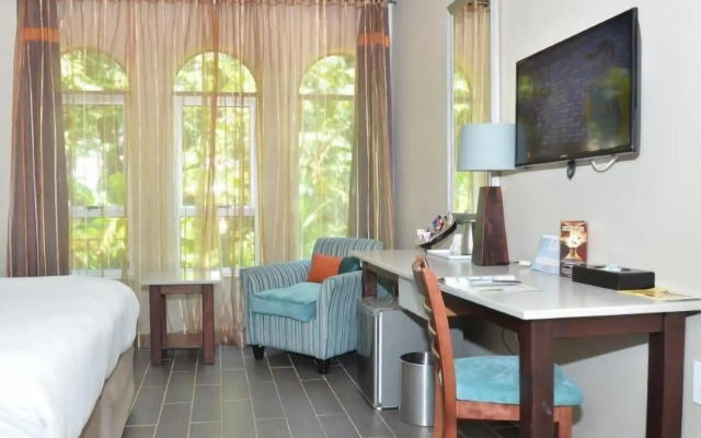 Peermont Metcourt Khoroni, Thohoyandou