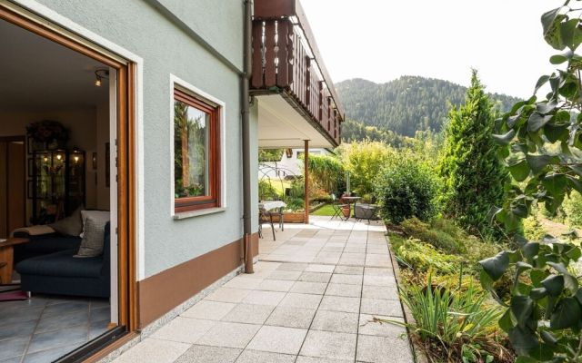 Charming Holiday Home in Lehengericht Near the Forest