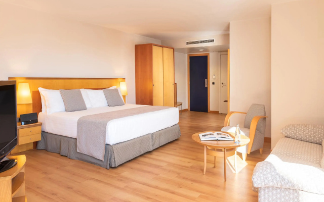 Hotel Castellon Center Affiliated by Meliá