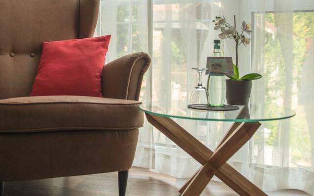 Hotel Am Dalwigker Tor