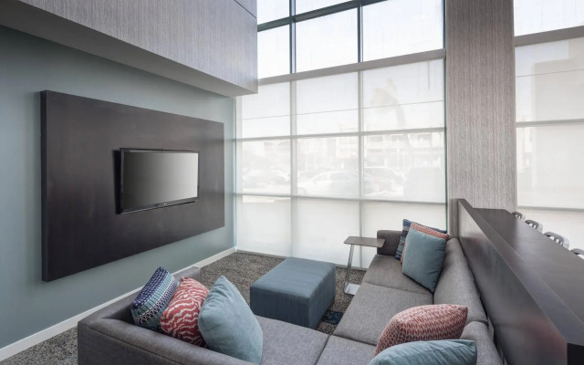 Courtyard Virginia Beach Oceanfront/South