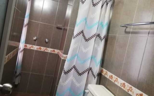 Hostal Mariscal Sucre