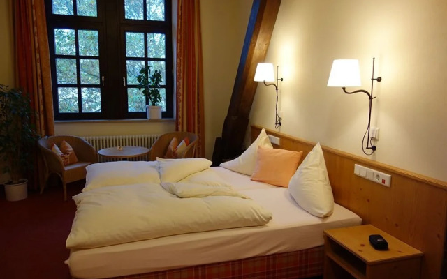 Herzogskelter Hotel
