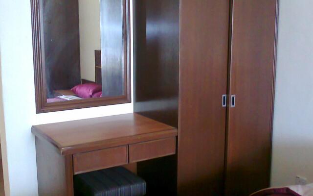Mersing Beach Resort