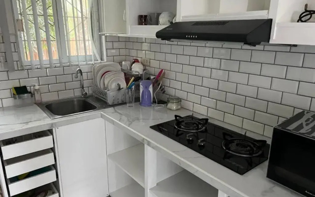 Nora's Place