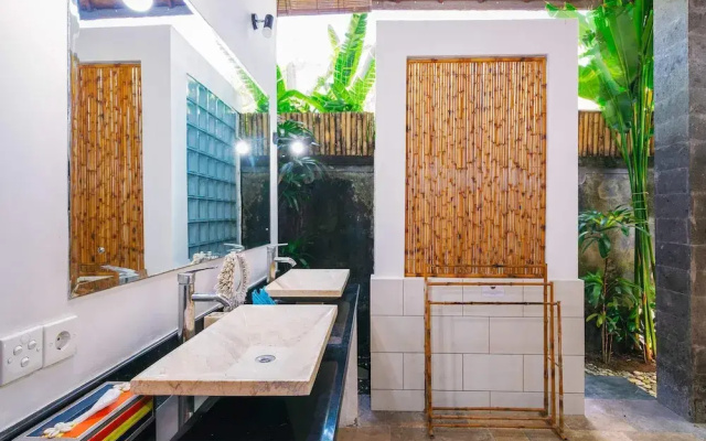 Villa Moringa 2