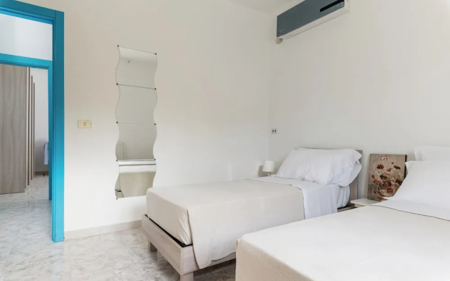 Villetta Blu by Wonderful Italy