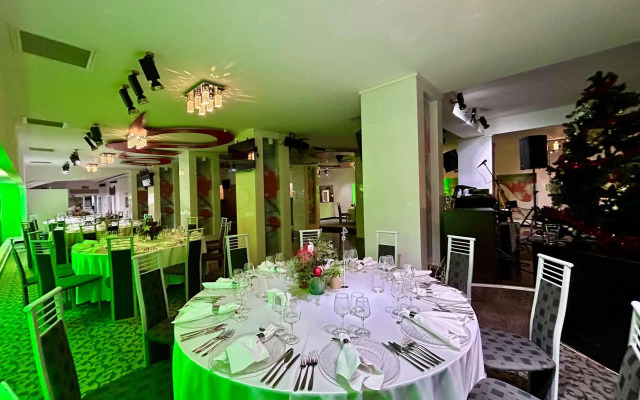 ibis Styles Dunarea Galati