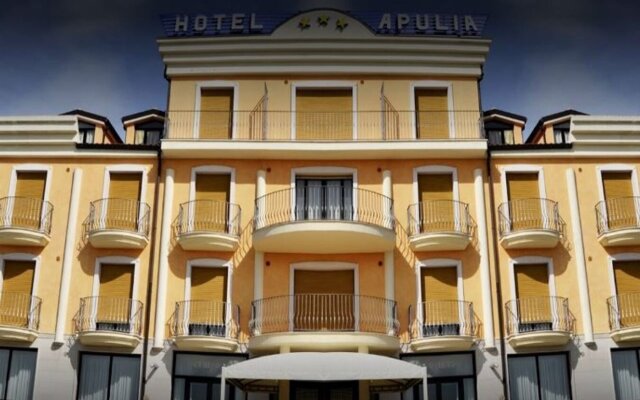Hotel Apulia