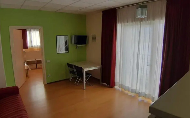 Hotel Lago Losetta