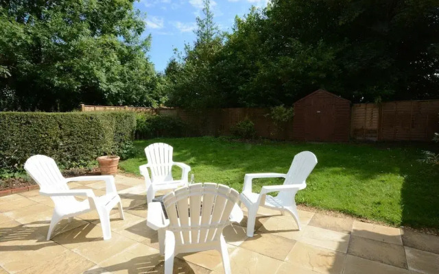 Fig Cottage, Pettistree