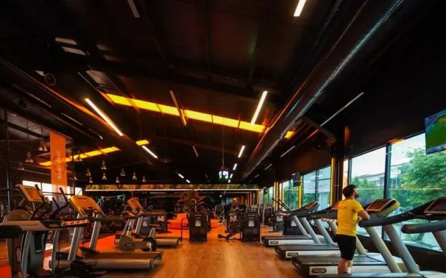 Four Points Flex by Sheraton Bursa Nilüfer