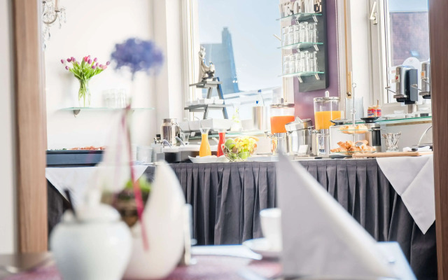 Best Western City Hotel Pirmasens