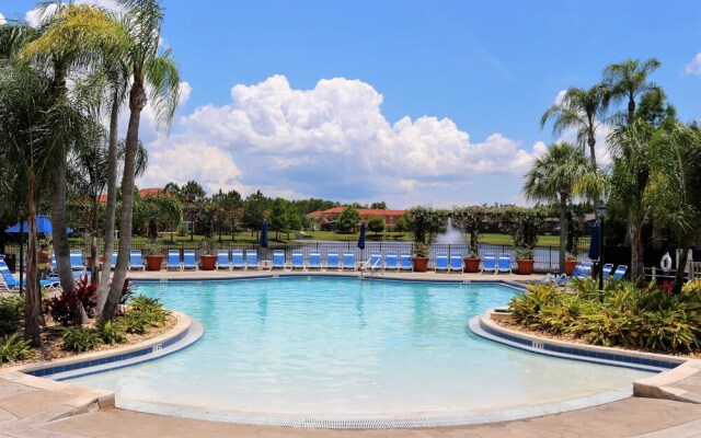 Maderia Beach Villa 6 Bedroom