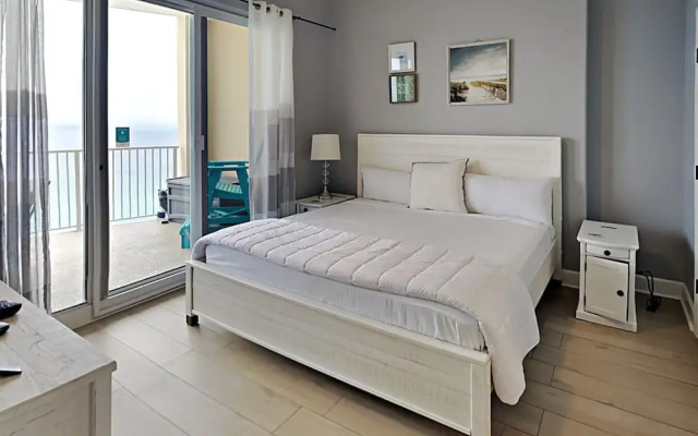 Ocean Villa #2106