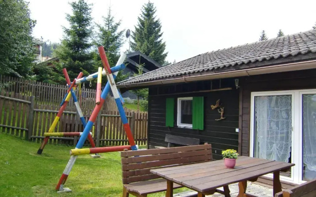 Ferienhaus Altenstrasser