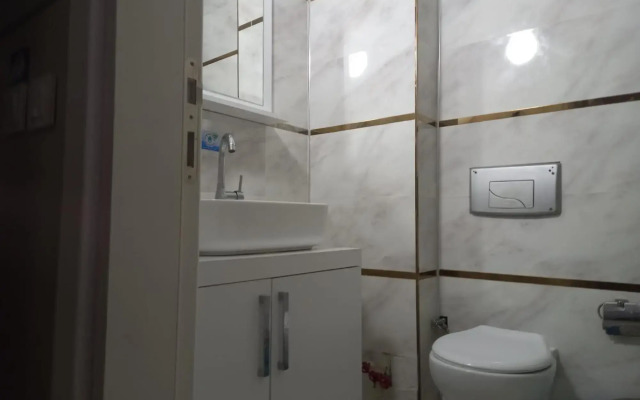 Vi̇zyon Resort Hotel