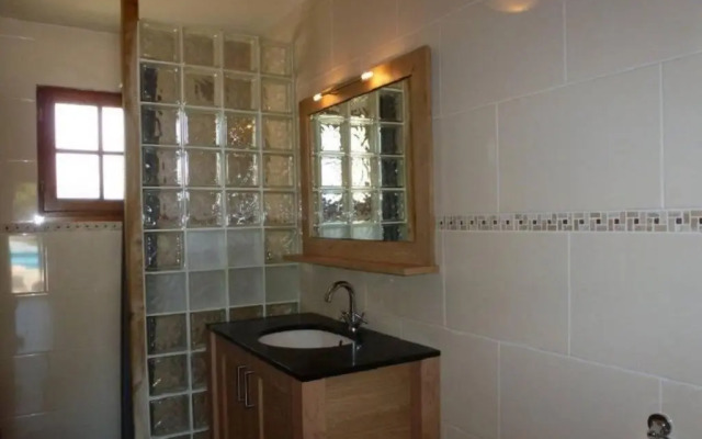 La Villa du Payré, proche mer et piscine chauffée